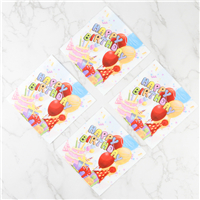 birthday items from MMCIS China